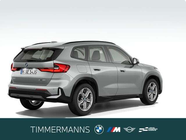 BMW X1 (Bild 5/5)