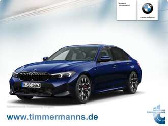 BMW 330d xDrive (Bild 1/5)