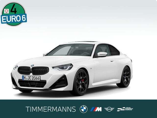 BMW 220 (Bild 1/5)