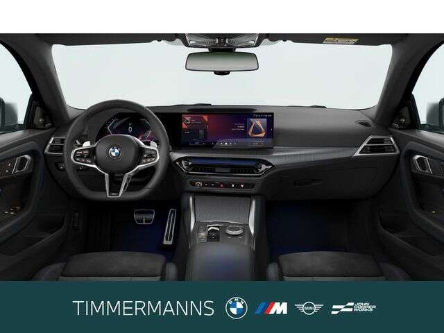 BMW 220 (Bild 4/5)