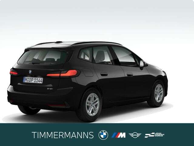 BMW 216 Active Tourer (Bild 5/5)