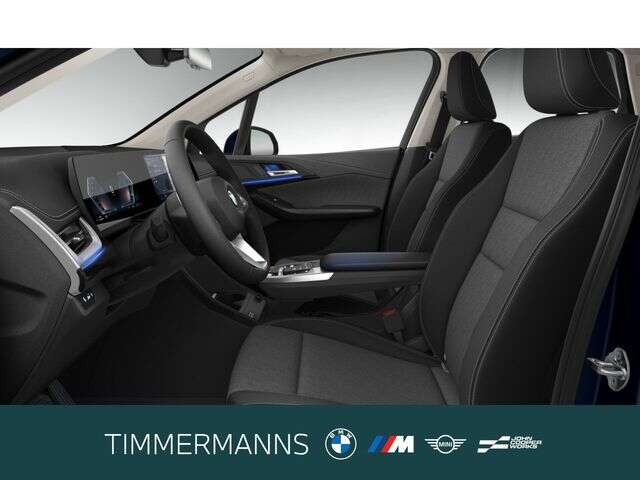 BMW 220 Active Tourer (Bild 3/5)