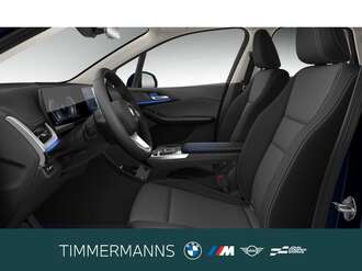 BMW 220 Active Tourer (Bild 3/5)