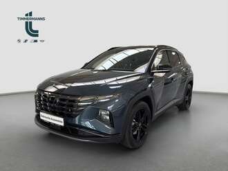 Hyundai Tucson (Bild 1/17)