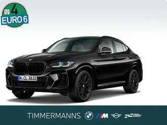BMW X4 (Bild 1/5)