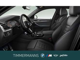 BMW X4 (Bild 3/5)