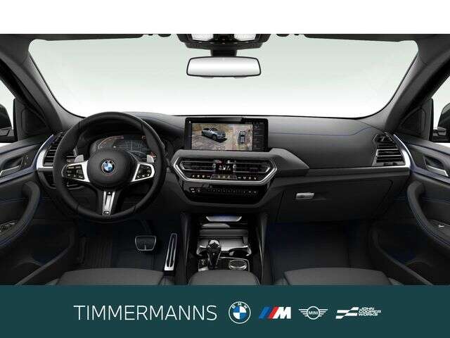 BMW X4 (Bild 4/5)