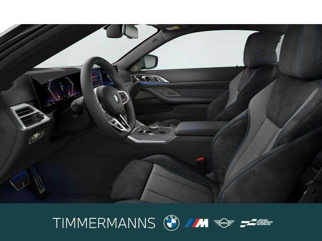 BMW 430 (Bild 3/7)