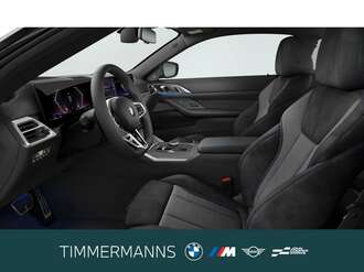 BMW 430 (Bild 3/5)