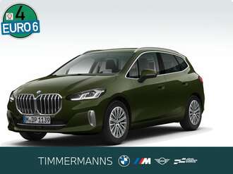 BMW 220 Active Tourer (Bild 1/5)