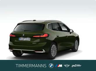 BMW 220 Active Tourer (Bild 2/5)
