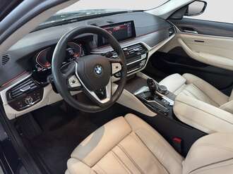 BMW 530d (Bild 3/17)