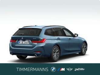 BMW 318 (Bild 2/5)