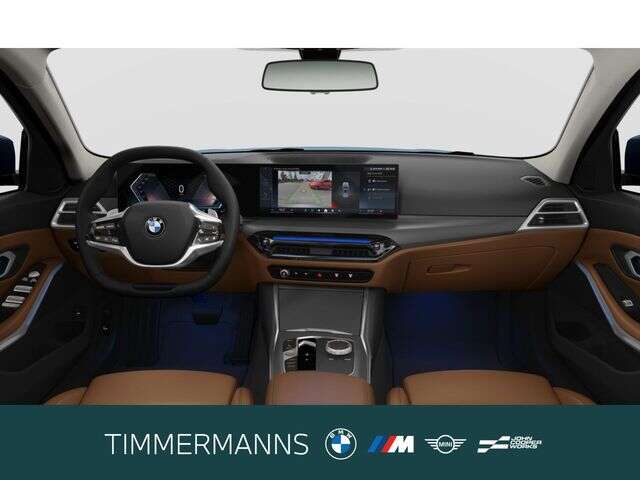 BMW 318 (Bild 4/5)