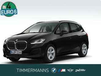 BMW 220 Active Tourer (Bild 1/5)