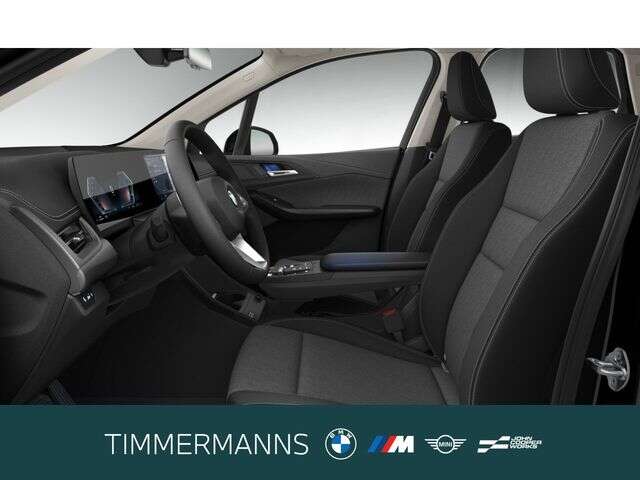 BMW 220 Active Tourer (Bild 3/5)