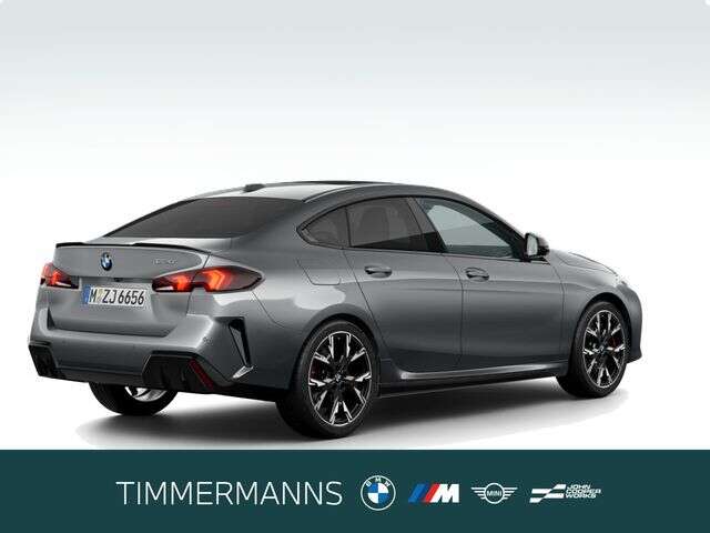 BMW 220 Gran Coupe (Bild 5/5)