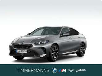 BMW 220 Gran Coupe (Bild 1/6)