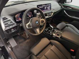 BMW X3 (Bild 3/13)