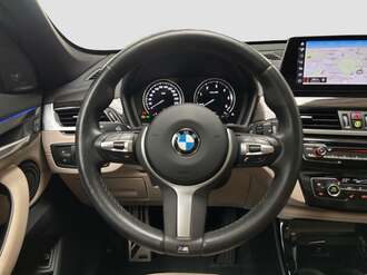 BMW X1 (Bild 2/18)