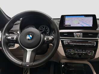 BMW X1 (Bild 3/18)