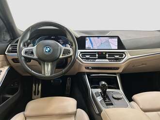 BMW 330e (Bild 3/18)