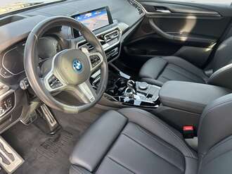 BMW X3 (Bild 1/15)