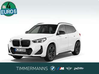 BMW X1 (Bild 1/5)