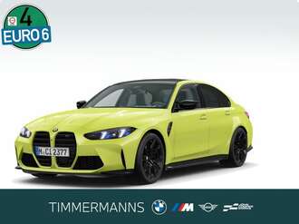 BMW M3 (Bild 1/5)