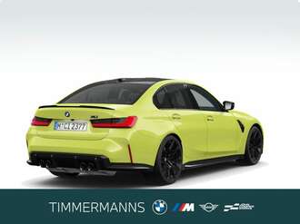 BMW M3 (Bild 2/5)