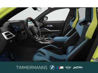 BMW M3 (Bild 3/5)