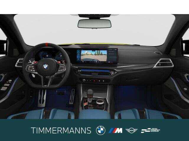 BMW M3 (Bild 4/5)