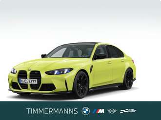 BMW M3 (Bild 1/6)