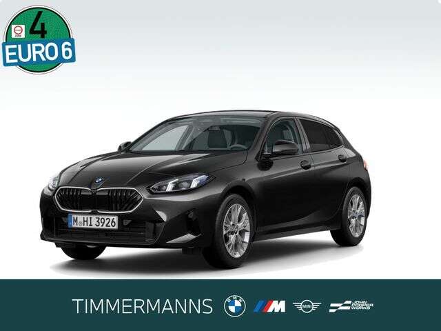 BMW 120 (Bild 1/5)