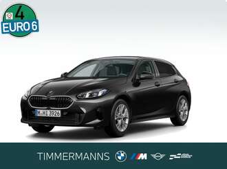 BMW 120 (Bild 1/5)