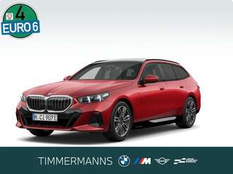 BMW 550 (Bild 1/5)