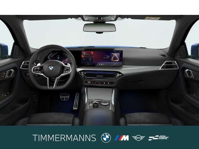 BMW 218 (Bild 4/5)