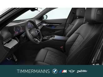 BMW 520 (Bild 3/5)