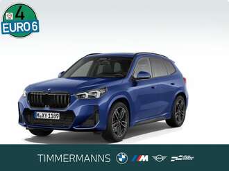 BMW X1 (Bild 1/5)