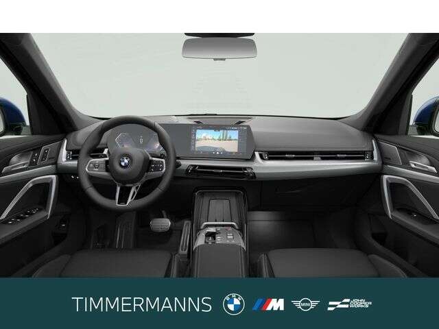 BMW X1 (Bild 4/5)