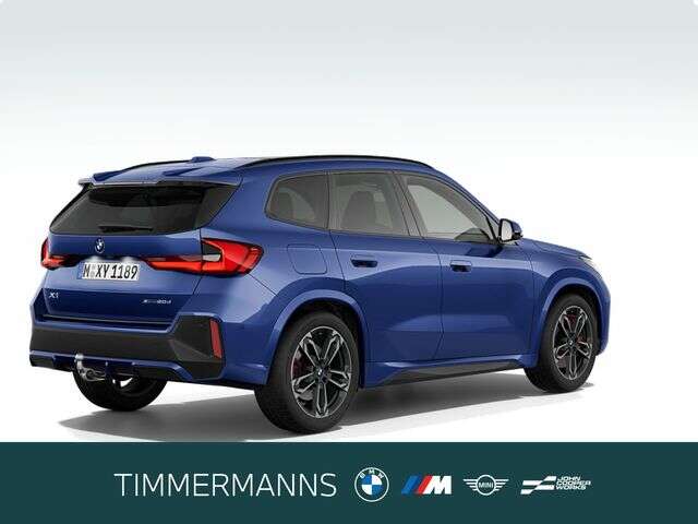 BMW X1 (Bild 5/5)