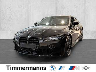 BMW M4 (Bild 1/2)