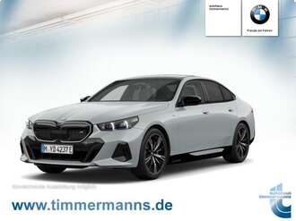 BMW i5 M60 xDrive Limousine (Bild 1/2)