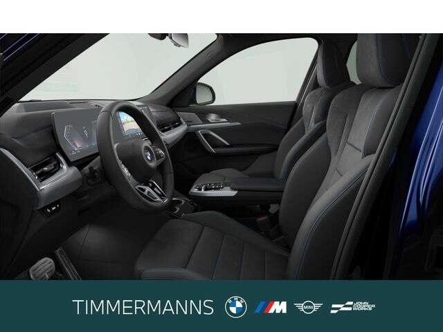 BMW X1 (Bild 3/5)