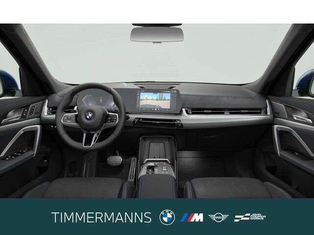 BMW X1 (Bild 4/5)