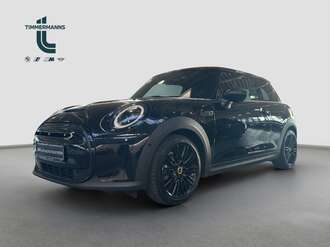 MINI Cooper SE (Bild 1/17)