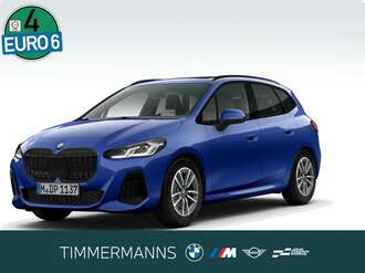 BMW 220 Active Tourer (Bild 1/5)