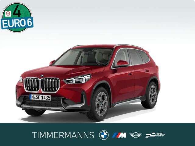 BMW X1 (Bild 1/5)