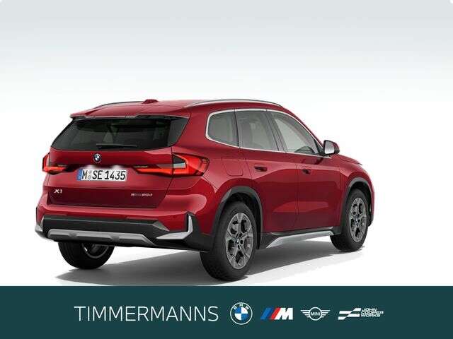 BMW X1 (Bild 2/5)