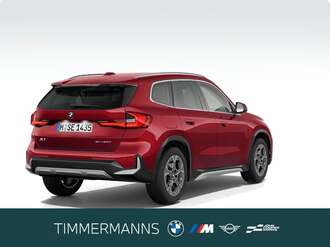 BMW X1 (Bild 2/5)